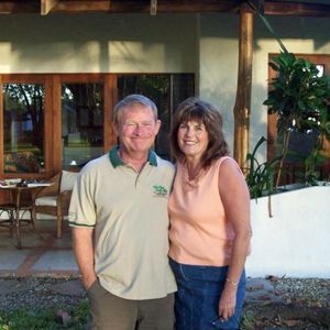 Meet your Posher, Cheri